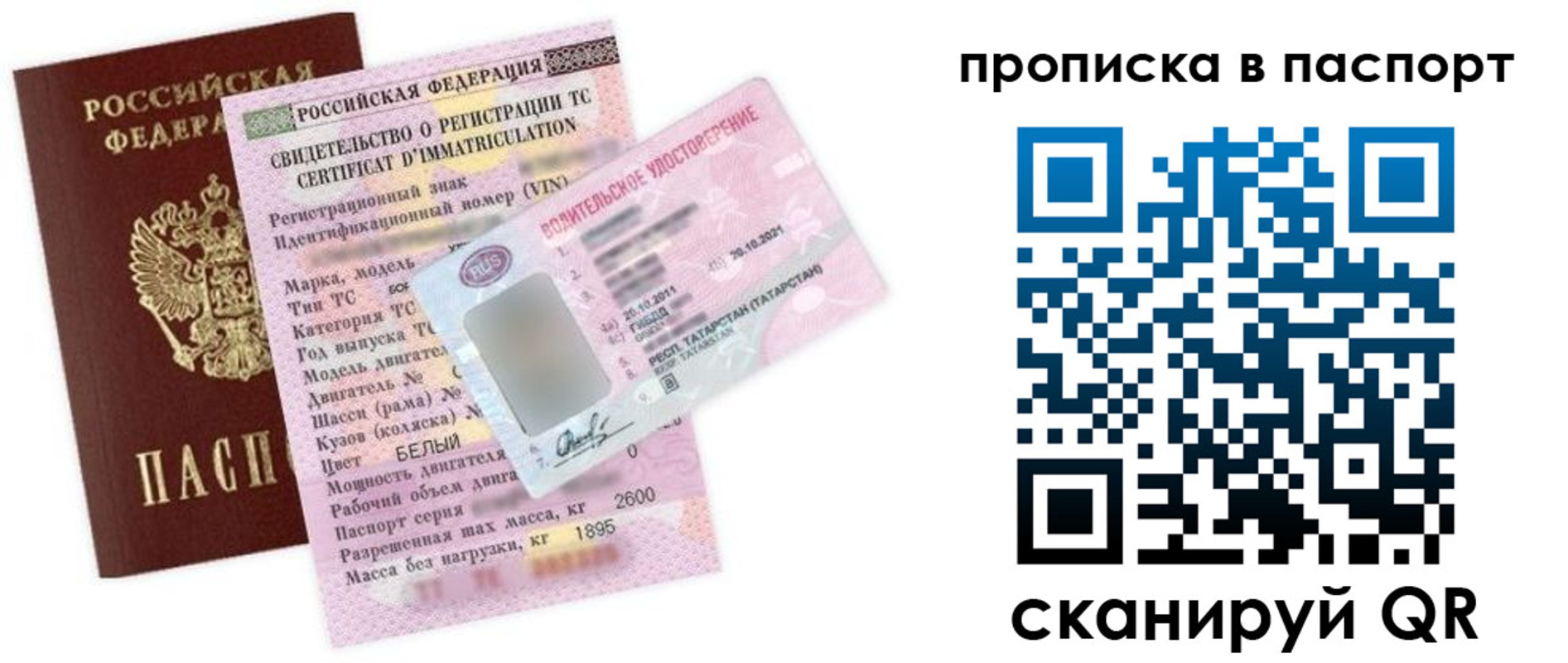 прописка в Кропоткине